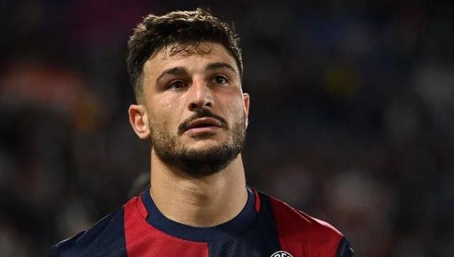 才前锋本赛 才前锋本赛