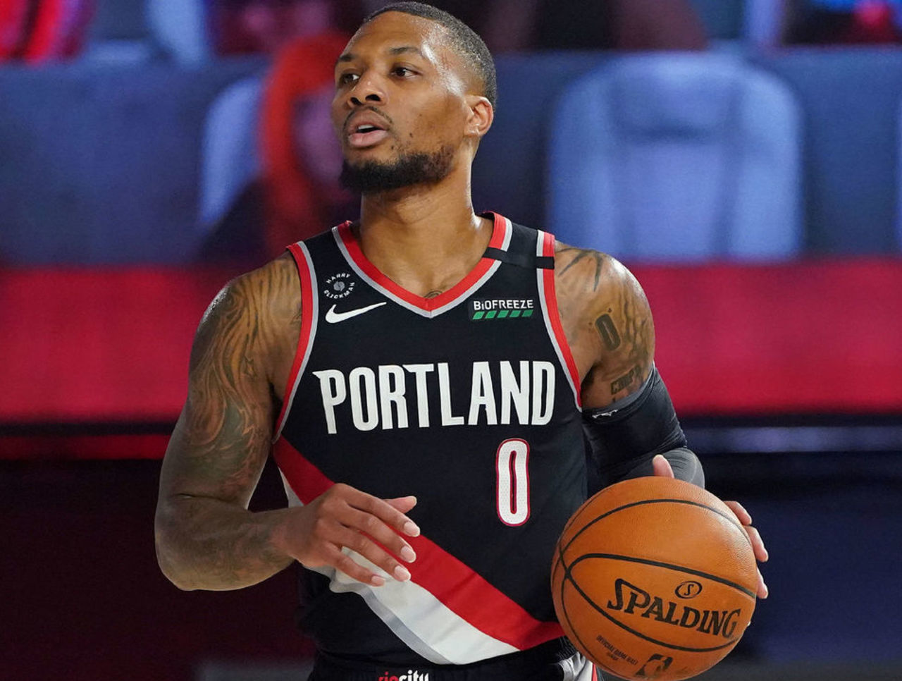 他必须从中 他必须从中