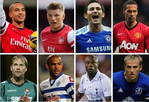 他们在中场 他们在中场