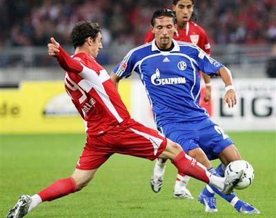 日耳曼而言 日耳曼而言