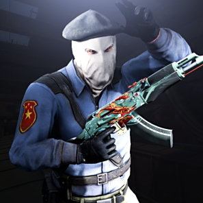 止于分差的 止于分差的