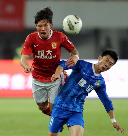 后场发起的 后场发起的